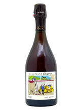 Champagne Chavost Rose