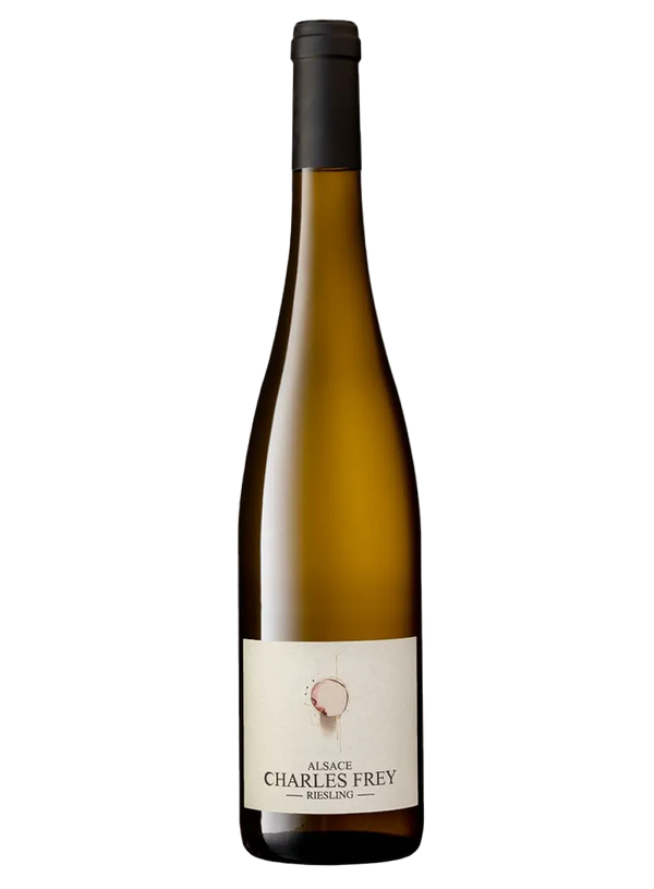 Charles Frey - Riesling Granite 2024
