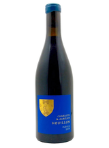 Charlotte & Aurelien Houillon -  Indigo 2019