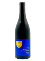 Domaine Houillon Charlotte and Aurelien - Indigo 2023
