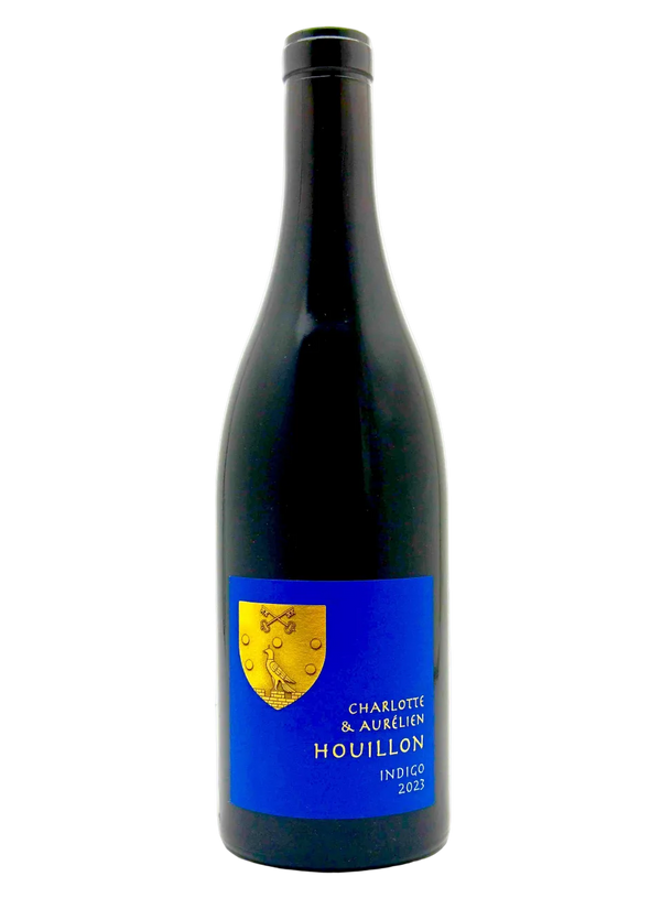 Domaine Houillon Charlotte and Aurelien - Indigo 2023
