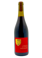 Domaine Houillon Charlotte and Aurelien - Les Gravieres 2023
