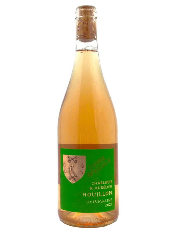 Charlotte & Aurelien Houillon -  Tourmaline 2023