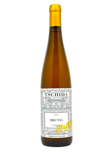 Christian Tschida - Brutal White 2022