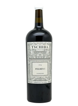 Christian Tschida Felsen 1 2024 magnum