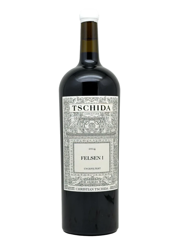 自然派ワインのマグナムを手に入れる – MORE Natural Wine