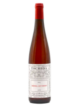 Himmel Auf Erden Rosé 2023 | Natural Wine by Christian Tschida.