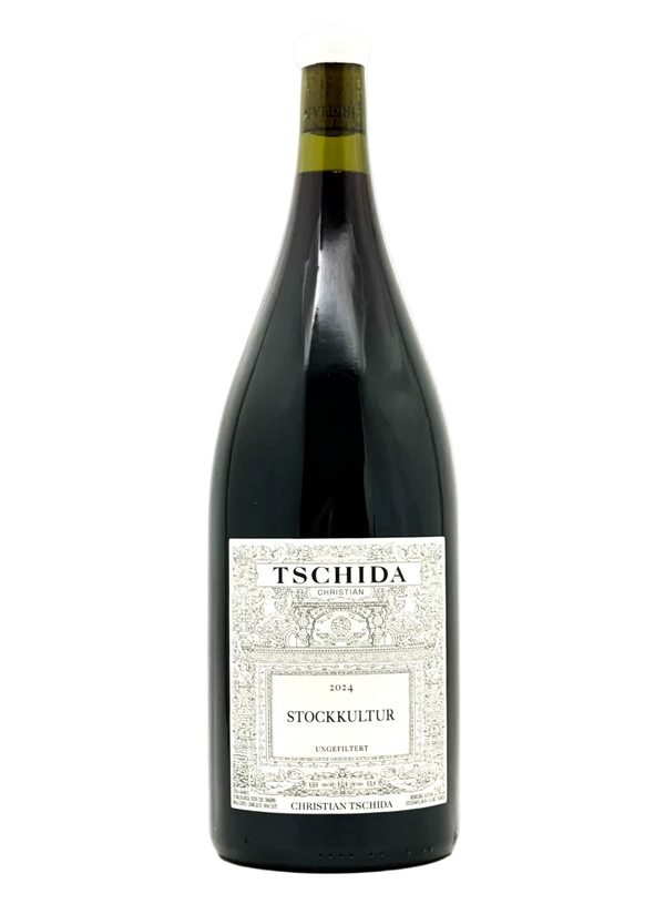Christian Tschida - Stockkultur Magnum
