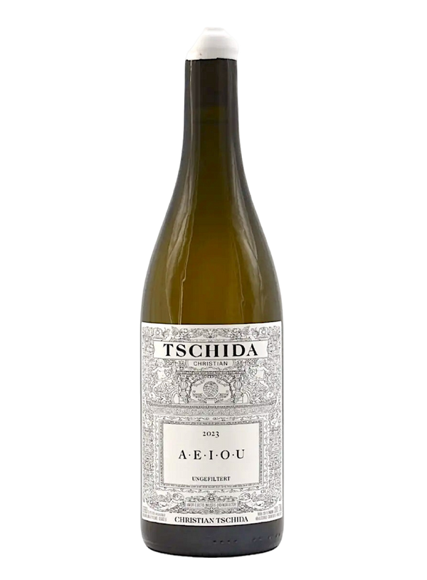 AEIOU 2023 | Natural Wine by Christian Tschida.