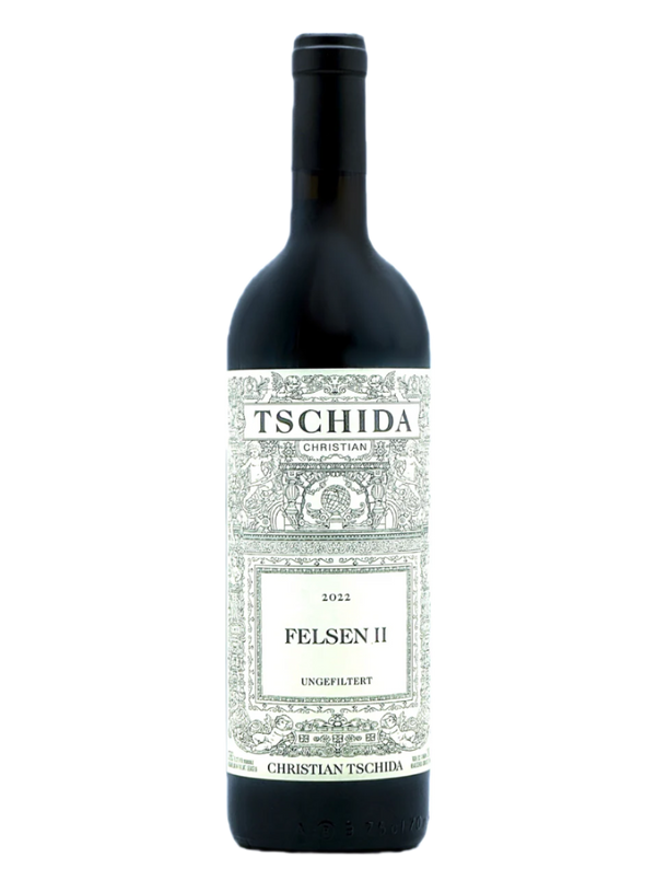 Felsen II 2022 | Natural Wine by Christian Tschida.