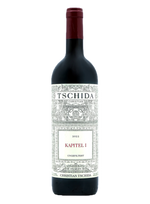 Kapitel I 2022 | Natural Wine by Christian Tschida.