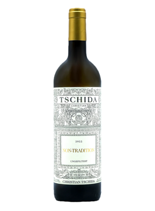 Non Tradition White 2022 | Natural Wine by Christian Tschida.