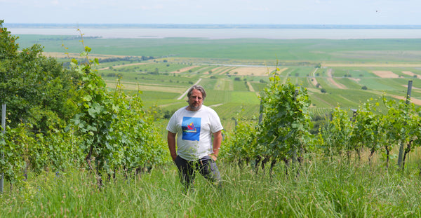 Christian Tschida - All The Love Of The Universe 2024 (RARE)