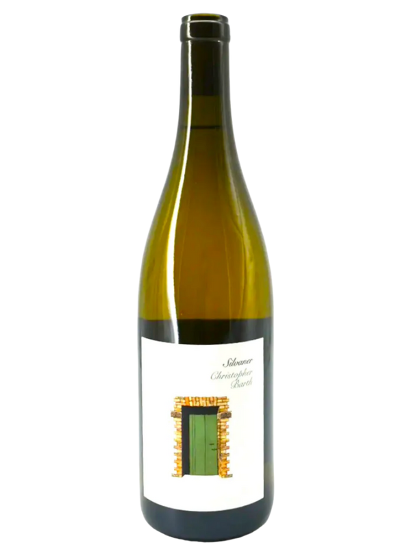 Silvaner 2020 | Natural Wine by Barth .