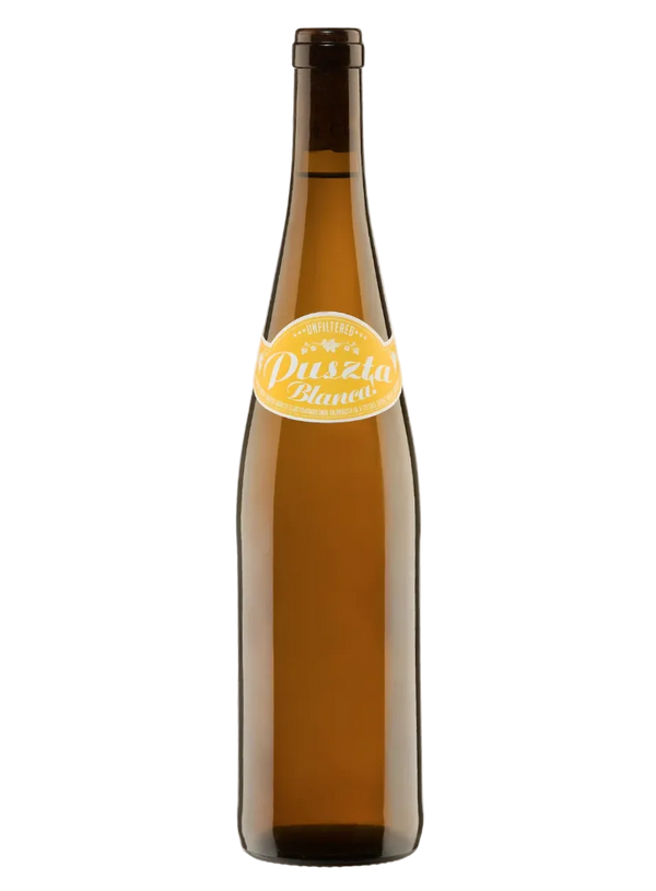 Claus Preisinger - Puzsta Blanca