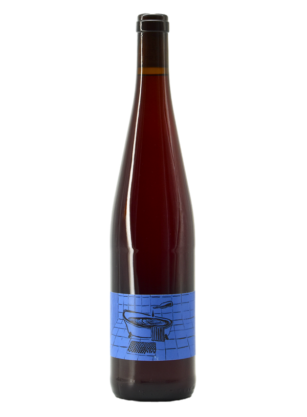 HausWein | Natural Wine by Claus Preisinger.