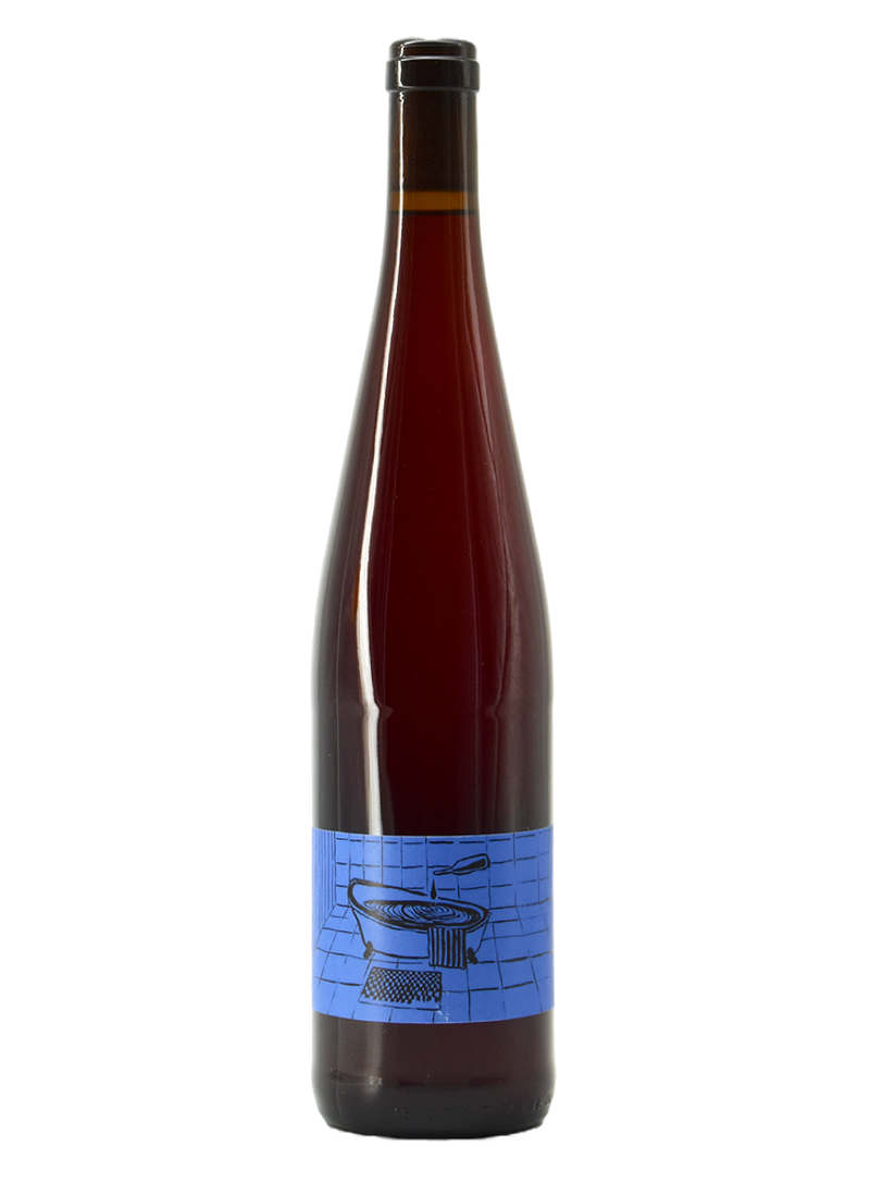 HausWein | Natural Wine by Claus Preisinger.