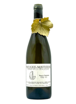 Poelignié Monthieux 2023 | Natural Wine by Clos Bateau.