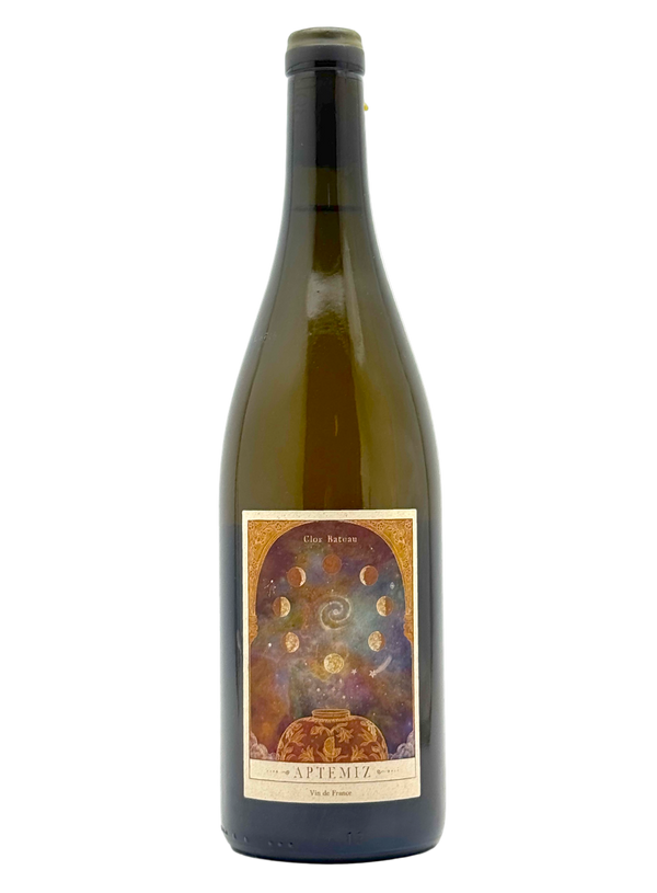 clos bateau - Aptemiz