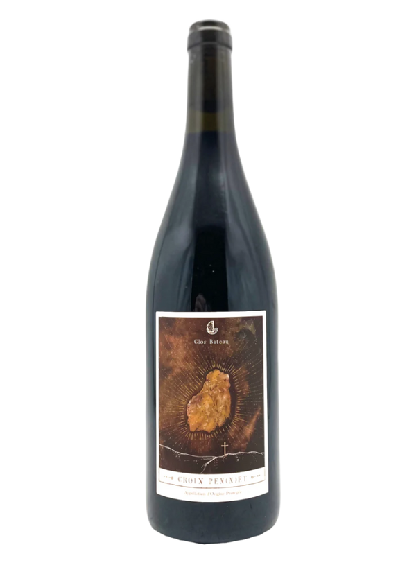 Croix Pennet | Natural Wine by Clos Bateau.