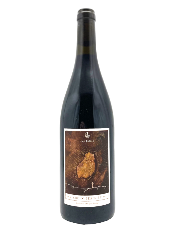 Croix Pennet | Natural Wine by Clos Bateau.
