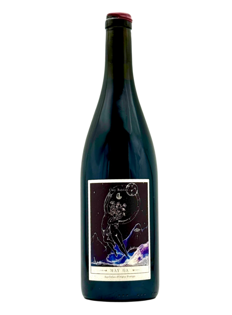 Mayga 2023 | Natural Wine by Clos Bateau.