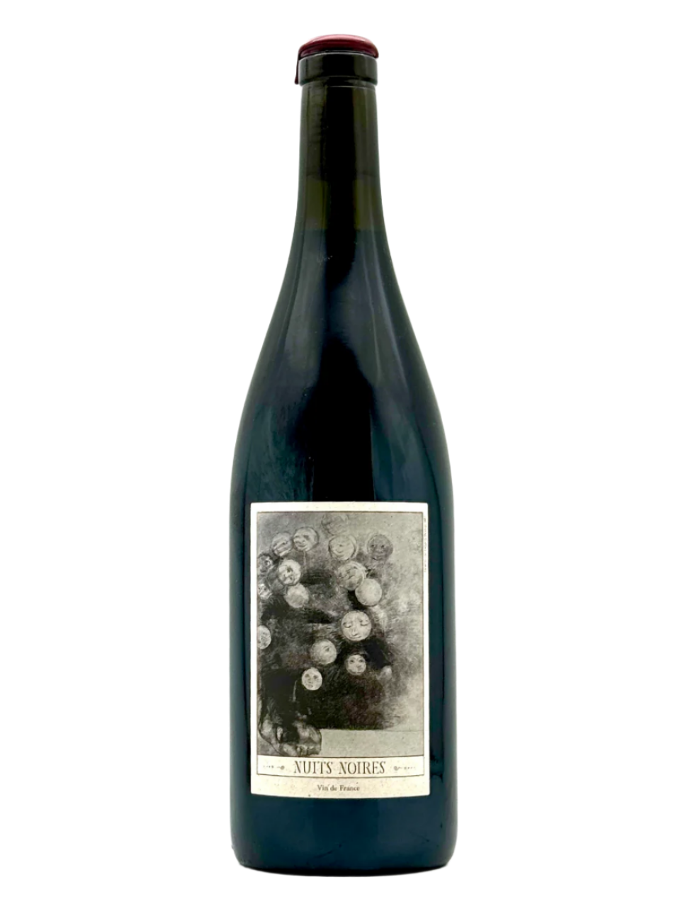 Victoria Raisin Clos Bateau | Nuit Noires 2024 | MORE Natural Wine