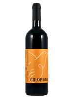 Rosso V.V 2018 | Natural Wine by Colombaia.