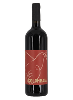 Rosso V.V 2019 | Natural WIne by Colombaia.