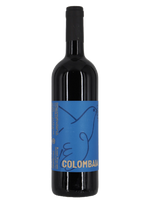 Rosso V.V 2020| Natural Wine by Colombaia.