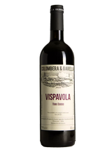 Vispavola 2022 | Natural Wine by Colombera & Garella.