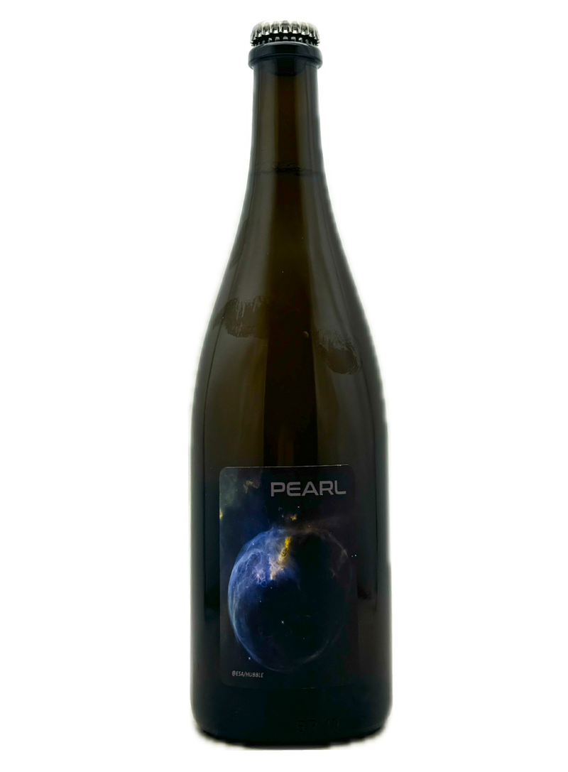 Pearl 2022 | Natural Wine by La Combe Aux Reves.