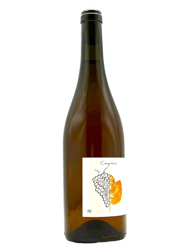 Compromis | Natural Wine by Melsolo.
