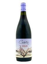 Cinsault | Natural Wine by Craven.