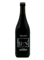 Otobbor | Natural Wine by Crocizia.