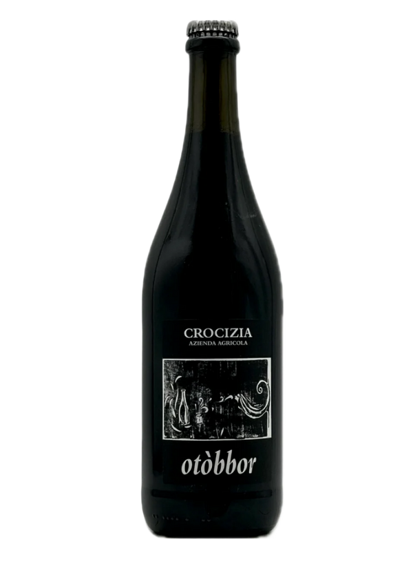 Otobbor | Natural Wine by Crocizia.