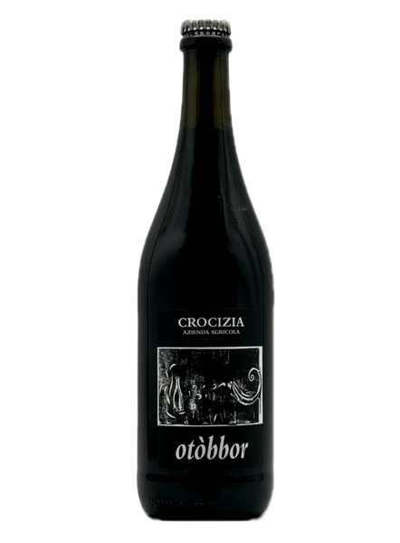 Chronos & Kairos 古酒 500ml 41% Crocizia | Otobbor | MORE Natural Wine