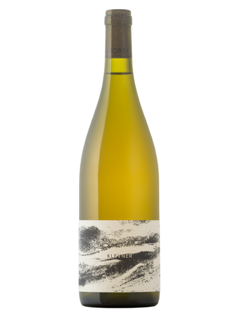 Weissburgunder (Klevner) | Natural Wine by Ziniel.