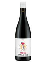 Ronds Rouge | Natural Wine by Oliver Cohen.