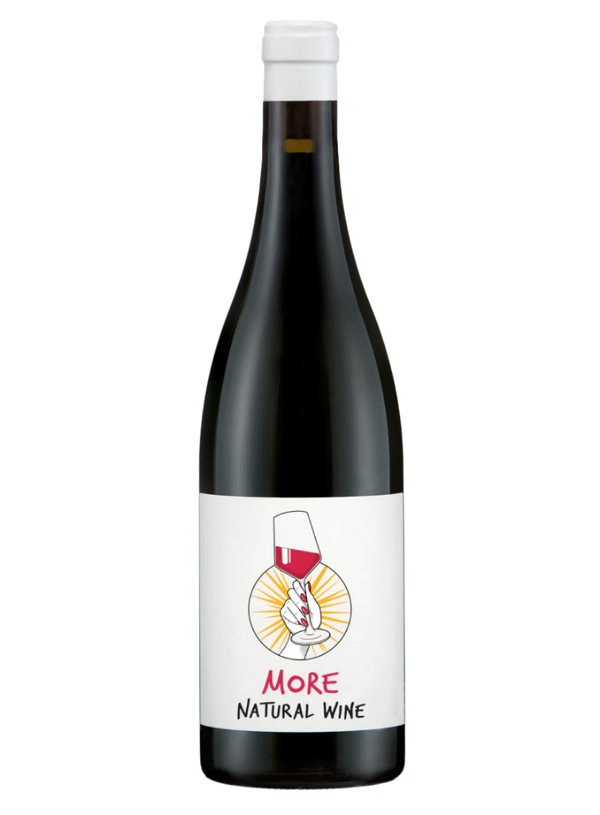 Furmint Brut Nature | Natural Wine by Vino Gross.