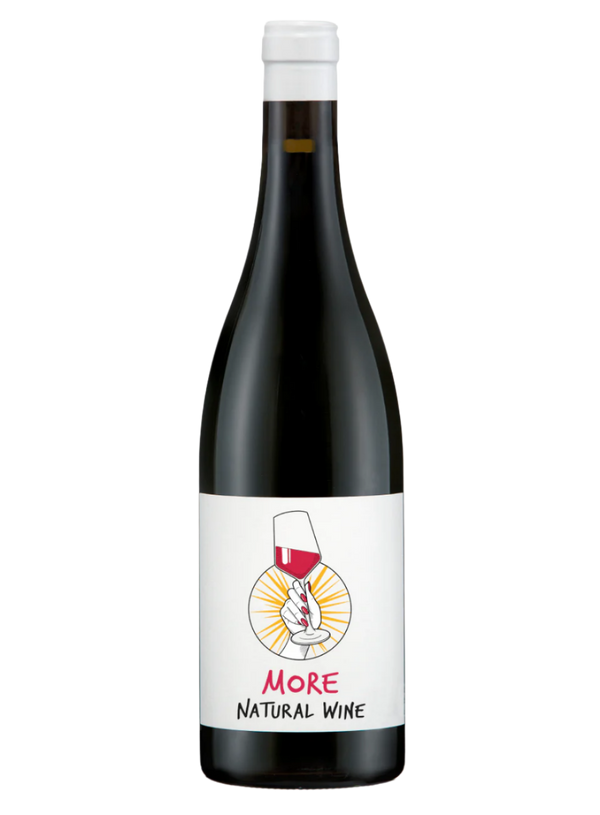 Just Rosé | Natural Wine by Syfany.