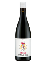 Vin de Soif Rouge MAGNUM | Natural Wine by Kleines Gut.