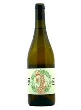 Alba Tilla 2023 | Natural Wine by Dluhe Grefty.