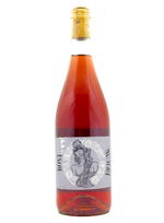 Rosa Mixtura | Natural Wine by Dluhe Grefty.