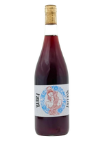 DLuhe Grefty Rubra Paulina