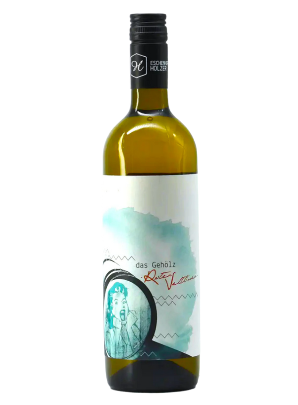 Das Gehölz 2017 | Natural Wine by Eschenhof Holzer.