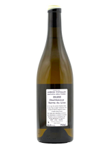 Terre du Lias Chardonnay 2022 | Natural Wine by Domaine de la Borde.