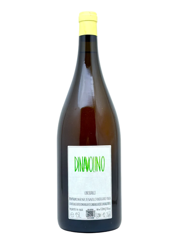 自然派ワインのマグナムを手に入れる – MORE Natural Wine