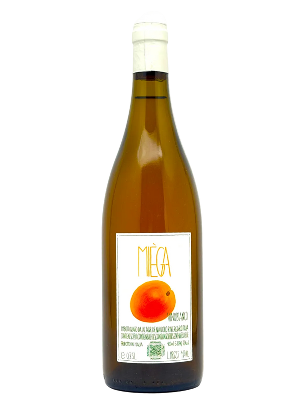 Denavolo - Miega Marsanne