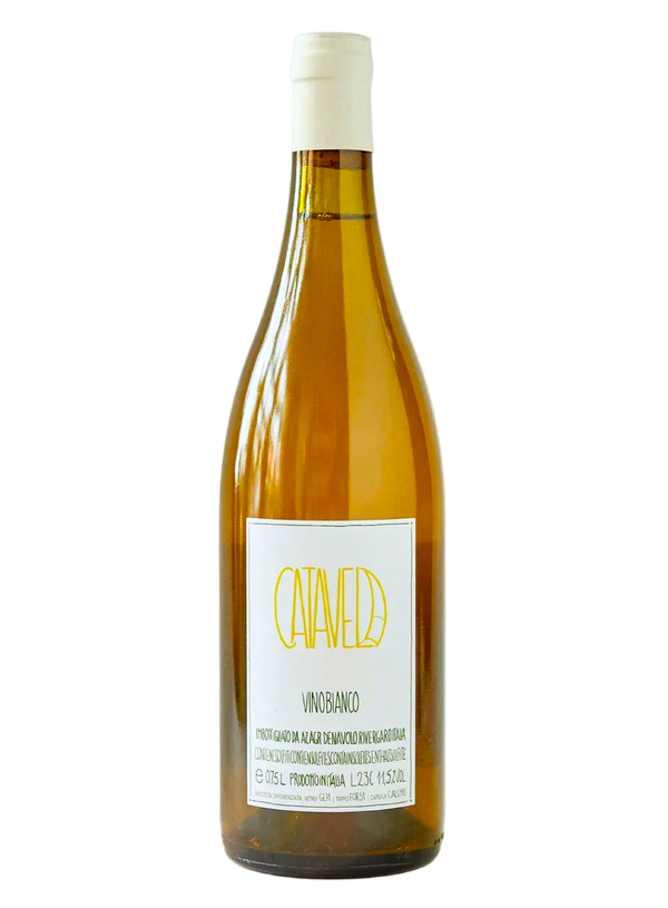 Catavela | Natural Wine by Denavolo.